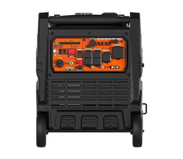 Inverter Overlay Plate Assembly for AT20-2100001E