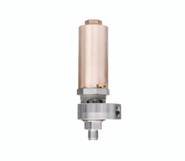 Safety valves
