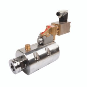 Solenoid valves