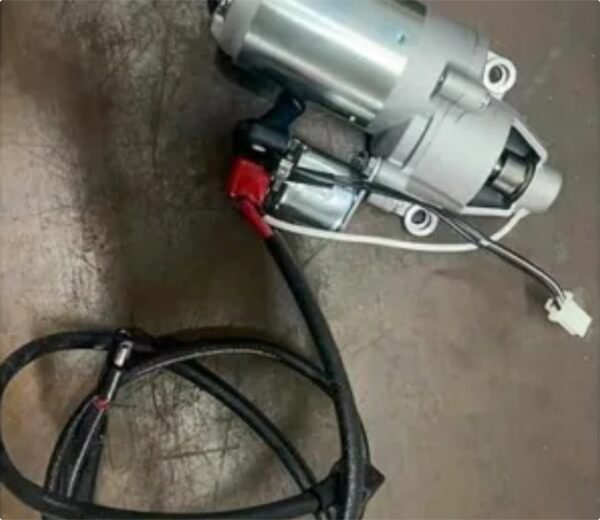 Start Motor for VS8000411