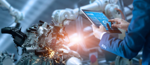 mitutoyo Connecting with Mitutoyo IoT in measurement transforms your business