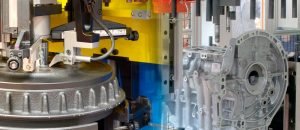 Marposs-Leak Testing, Assembly and NDT