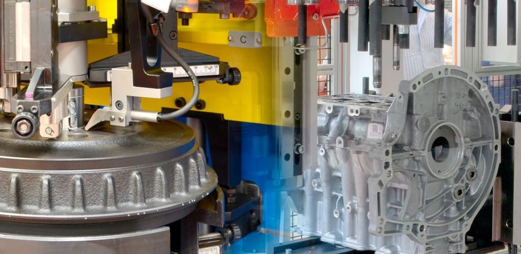 Marposs-Leak Testing, Assembly and NDT